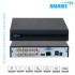Dahua XVR1B08-I/T 8 Cannel Penta-brid 1080N/720p Cooper WizSense 1U (DVR)